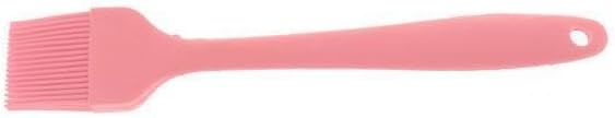 2 Pack Silicone Nonstick Kitchen Brush for Sauce