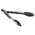 OXO Good Grips 2-Piece Tongs with Nylon Heads Set