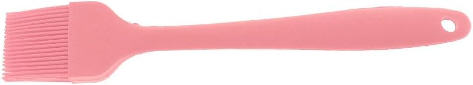 2 Pack Silicone Nonstick Kitchen Brush for Sauce