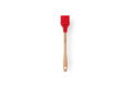 Le Creuset Pastry Brush, 6.1", Cerise