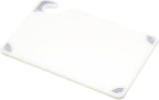 San Jamar Cutting Board,6x9 in,White CBG6938WH - 1 Each