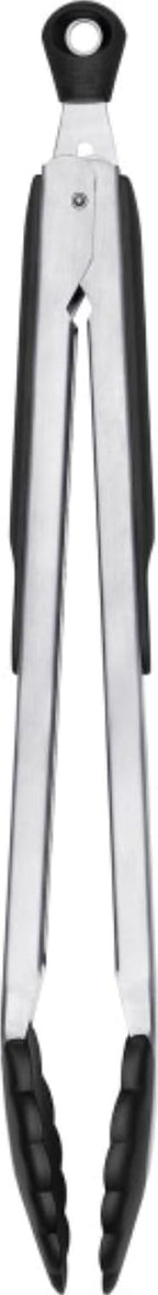 OXO Good Grips 2-Piece Tongs with Nylon Heads Set