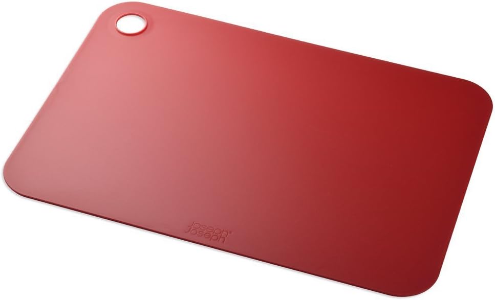 Joseph Joseph Pop Flexible Cutting Board Chopping Mats, 3-Piece Set