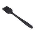 Luocute Silicone Baking Brush, 8.1 Inch, Heat To 450°F, Nonstick (Orange)