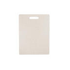 Dexas Superboard Cutting Board with Handle 8.5 x 11 inch Heavy Granite, Compact Kitchen Prep Board, Dishwasher Safe, Non-Porous Poly Surface, Made in USA