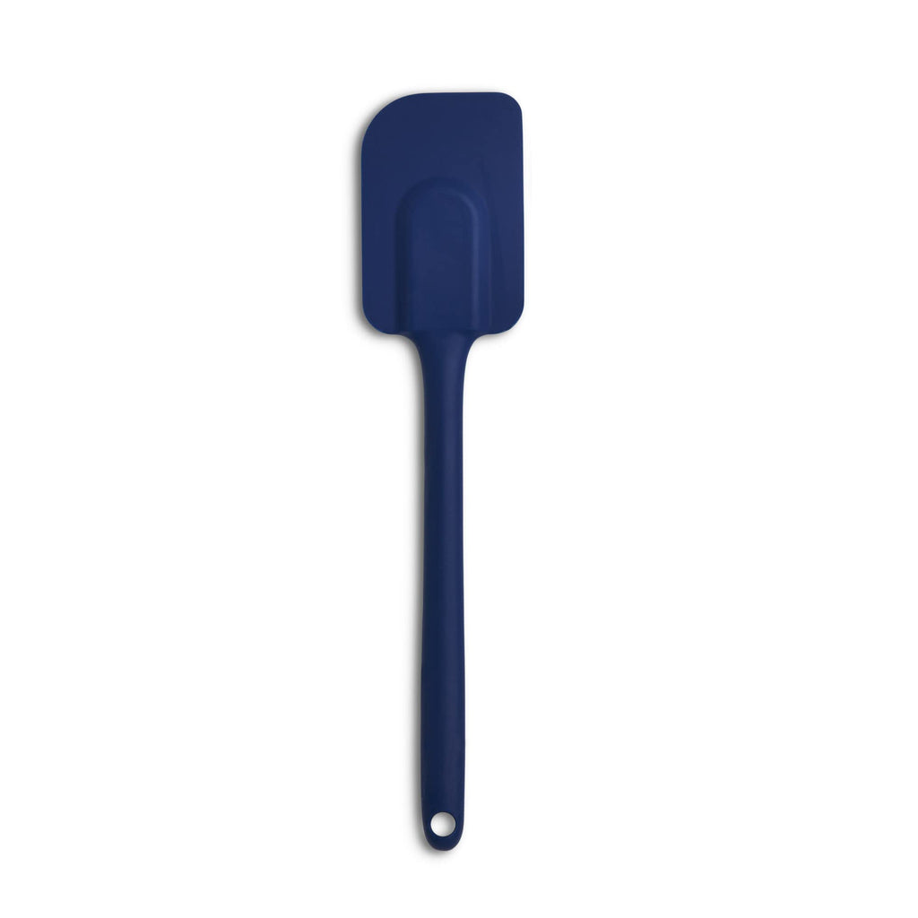 Mrs. Anderson’s Baking Silicone Basting Brush, Non-Stick, Heat Safe, Shed-Proof Bristles, Gray, 1.75-Inches, For Butter, Egg Wash, Glaze, And Baking Prep