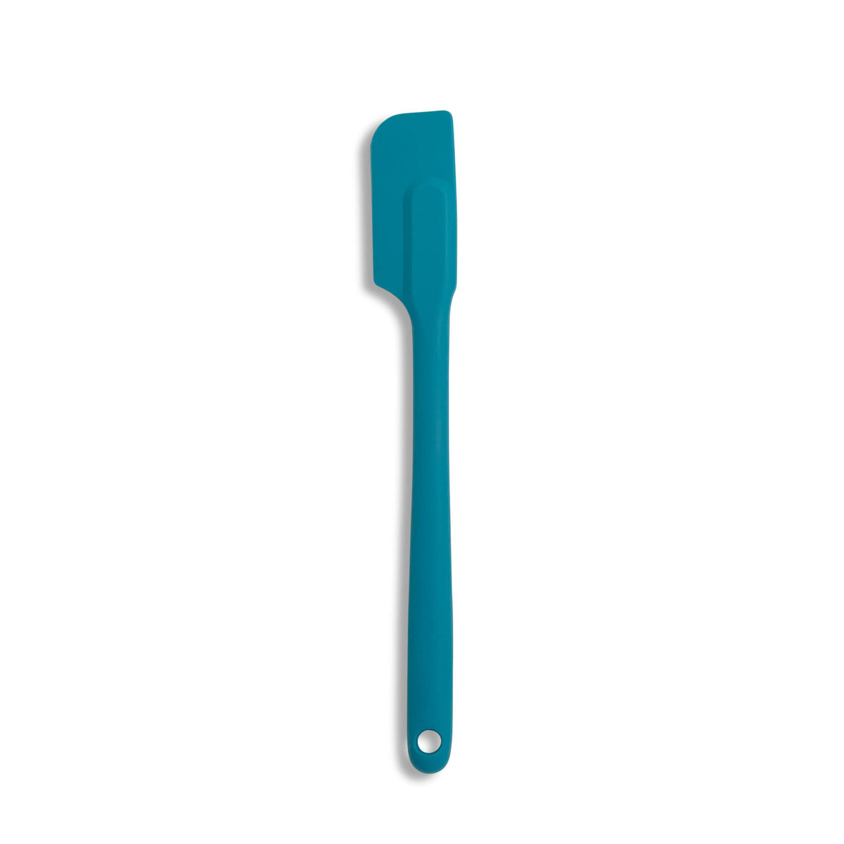 Mrs. Anderson’s Baking Silicone Basting Brush, Non-Stick, Heat Safe, Shed-Proof Bristles, Gray, 1.75-Inches, For Butter, Egg Wash, Glaze, And Baking Prep