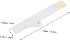 Food Grade Silicone Basting Brush for Cooking and Bbq Sauces