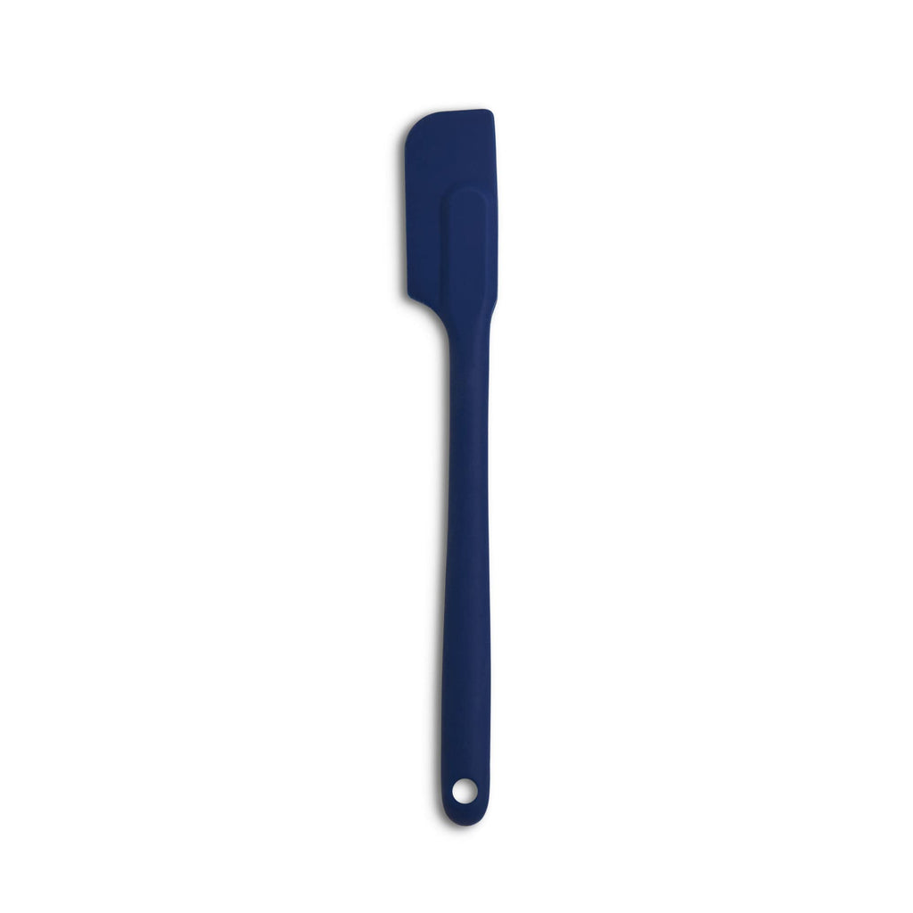 Mrs. Anderson’s Baking Silicone Basting Brush, Non-Stick, Heat Safe, Shed-Proof Bristles, Gray, 1.75-Inches, For Butter, Egg Wash, Glaze, And Baking Prep