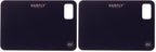 Barfly Bar Prep Cutting Board, 9-Inch x 6-Inch