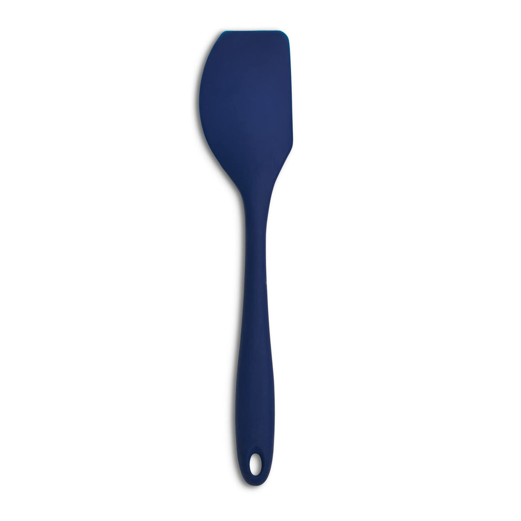 Mrs. Anderson’s Baking Silicone Basting Brush, Non-Stick, Heat Safe, Shed-Proof Bristles, Gray, 1.75-Inches, For Butter, Egg Wash, Glaze, And Baking Prep