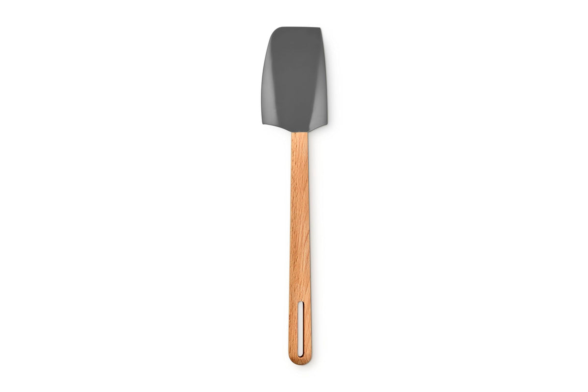 Le Creuset Silicone Signature Basting Brush, White