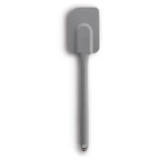 Mrs. Anderson’s Baking Silicone Basting Brush, Non-Stick, Heat Safe, Shed-Proof Bristles, Gray, 1.75-Inches, For Butter, Egg Wash, Glaze, And Baking Prep
