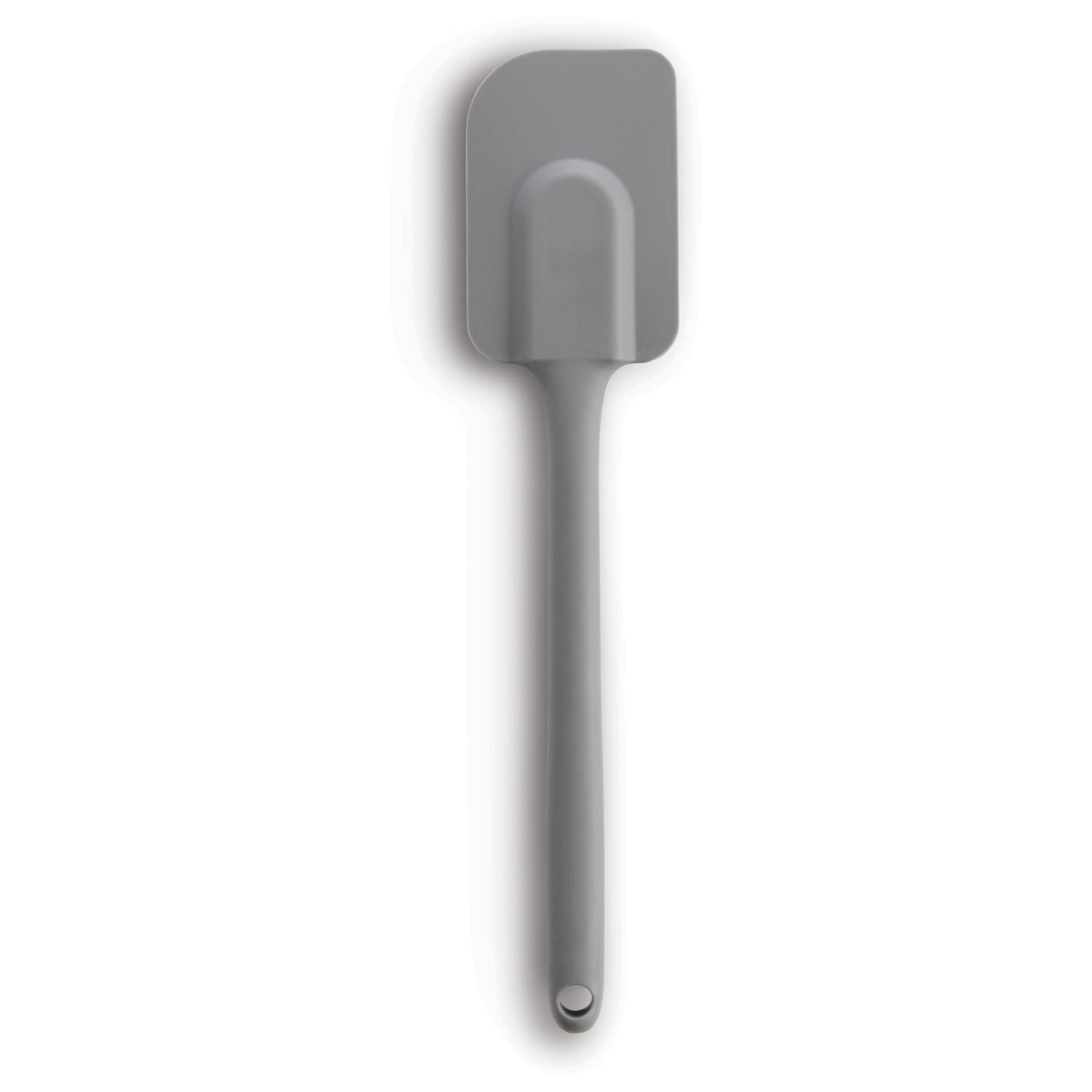 Mrs. Anderson’s Baking Silicone Basting Brush, Non-Stick, Heat Safe, Shed-Proof Bristles, Gray, 1.75-Inches, For Butter, Egg Wash, Glaze, And Baking Prep