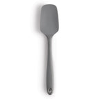 Mrs. Anderson’s Baking Silicone Basting Brush, Non-Stick, Heat Safe, Shed-Proof Bristles, Gray, 1.75-Inches, For Butter, Egg Wash, Glaze, And Baking Prep