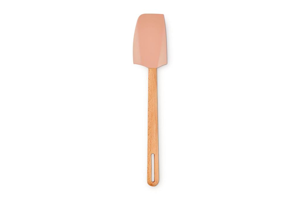Le Creuset Silicone Signature Basting Brush, White