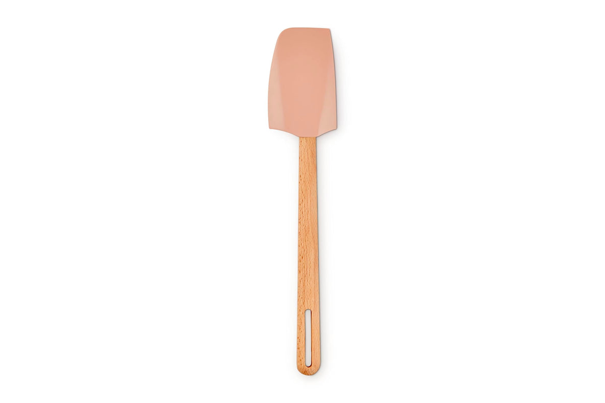 Le Creuset Silicone Signature Basting Brush, White