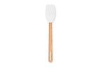 Le Creuset Silicone Signature Basting Brush, White