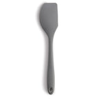 Mrs. Anderson’s Baking Silicone Basting Brush, Non-Stick, Heat Safe, Shed-Proof Bristles, Gray, 1.75-Inches, For Butter, Egg Wash, Glaze, And Baking Prep