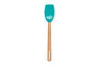 Le Creuset Silicone Signature Basting Brush, White