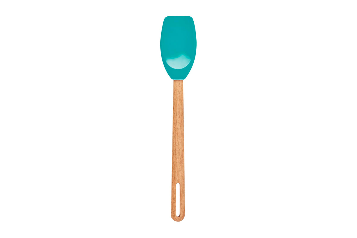 Le Creuset Silicone Signature Basting Brush, White