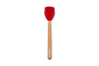 Le Creuset Silicone Signature Basting Brush, White