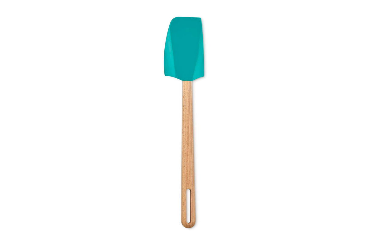 Le Creuset Silicone Signature Basting Brush, White