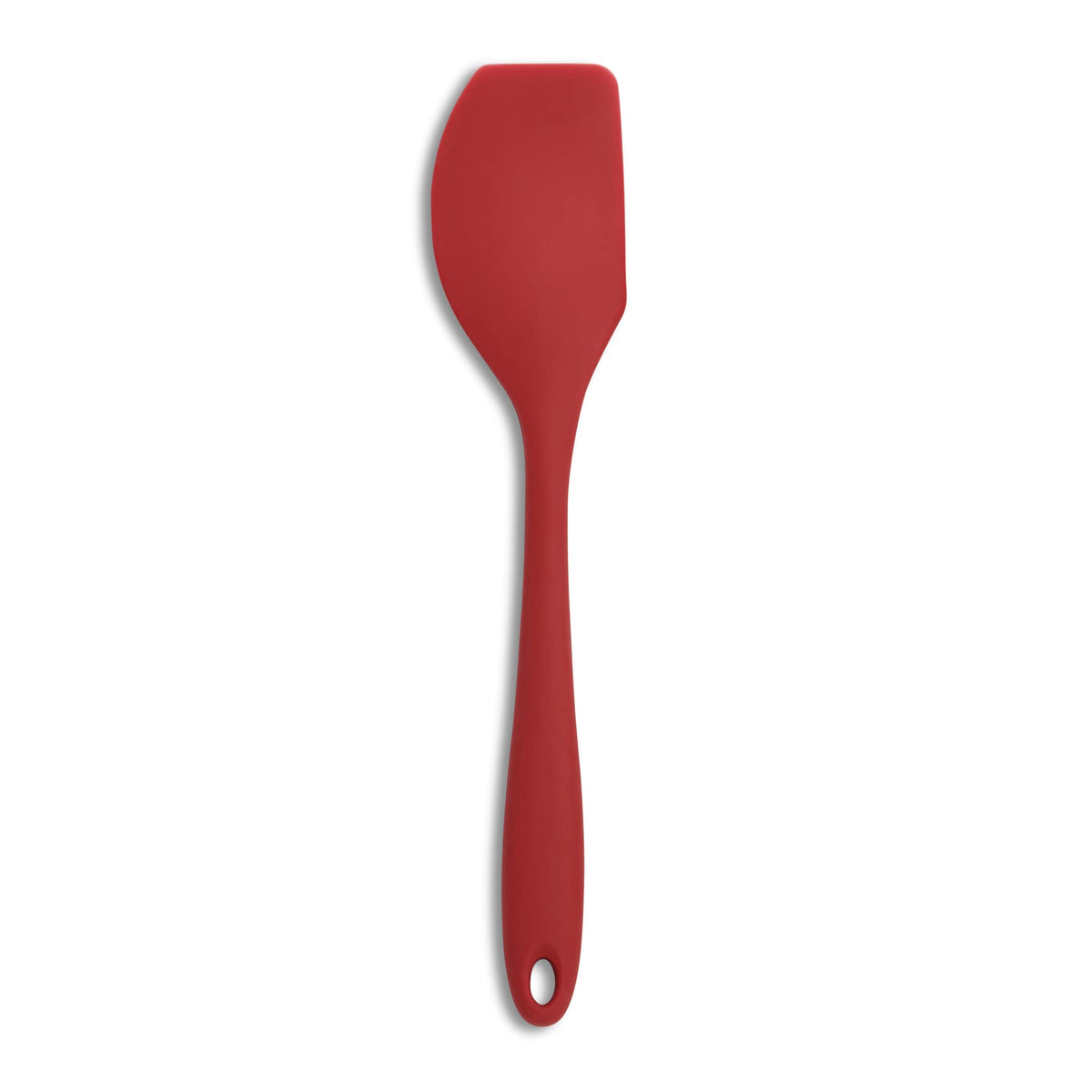 Mrs. Anderson’s Baking Silicone Basting Brush, Non-Stick, Heat Safe, Shed-Proof Bristles, Gray, 1.75-Inches, For Butter, Egg Wash, Glaze, And Baking Prep