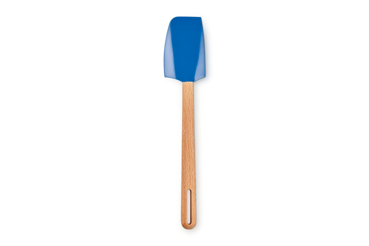 Le Creuset Silicone Signature Basting Brush, White