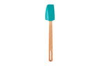 Le Creuset Silicone Signature Basting Brush, White