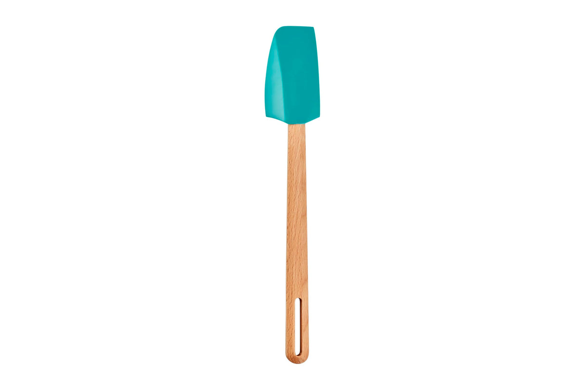Le Creuset Silicone Signature Basting Brush, White
