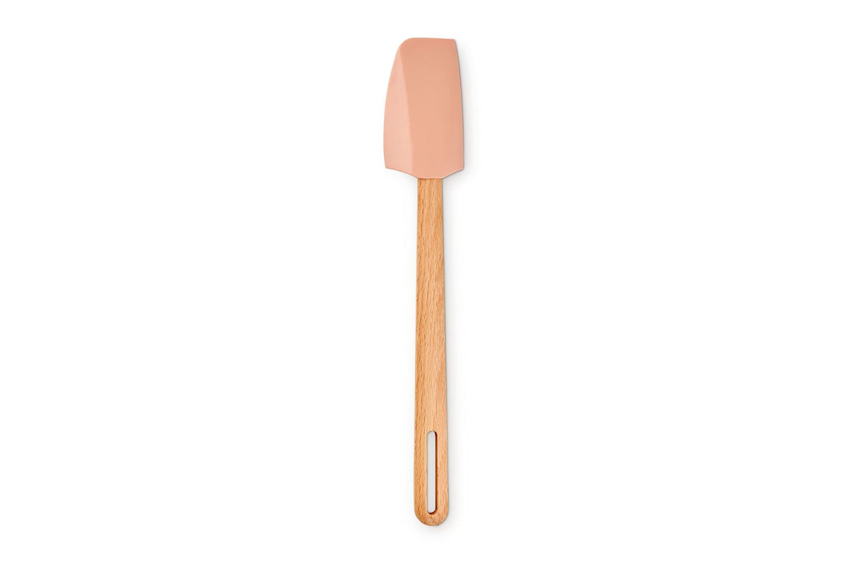 Le Creuset Silicone Signature Basting Brush, White