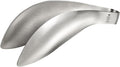 Oaks Leie Yubisaki Tongs, Stainless Steel Tongs, Firm Grip, Delicate Movement, Made in Japan