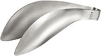 Oaks Leie Yubisaki Tongs, Stainless Steel Tongs, Firm Grip, Delicate Movement, Made in Japan