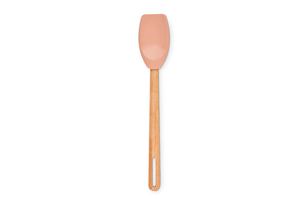 Le Creuset Silicone Signature Basting Brush, White