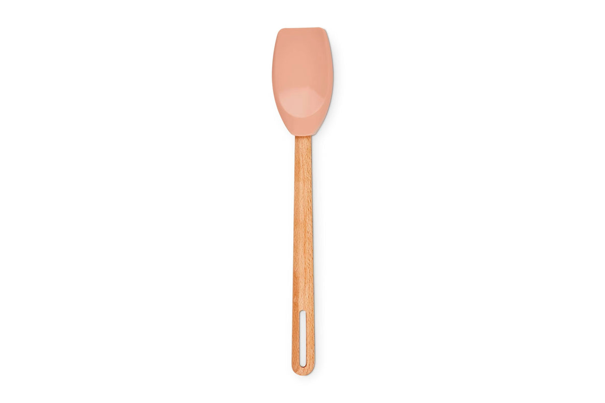 Le Creuset Silicone Signature Basting Brush, White