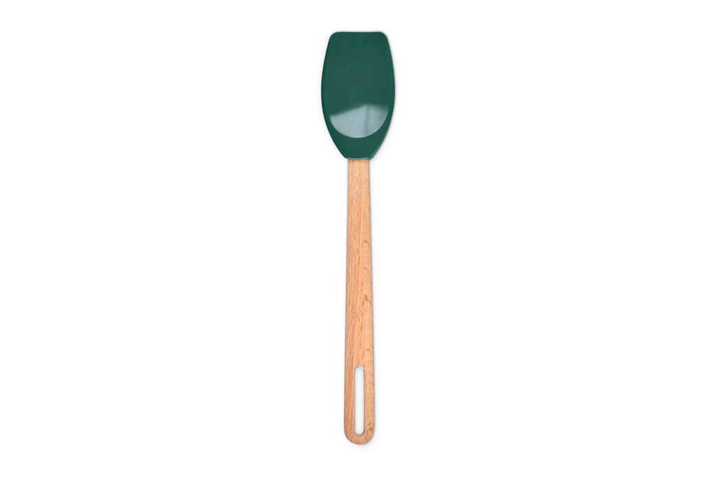 Le Creuset Silicone Signature Basting Brush, White