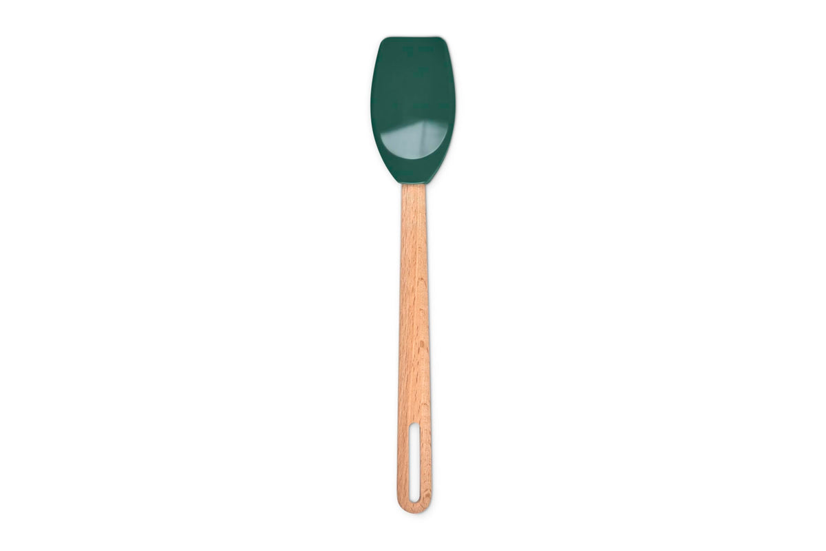 Le Creuset Silicone Signature Basting Brush, White
