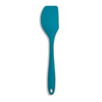 Mrs. Anderson’s Baking Silicone Basting Brush, Non-Stick, Heat Safe, Shed-Proof Bristles, Gray, 1.75-Inches, For Butter, Egg Wash, Glaze, And Baking Prep