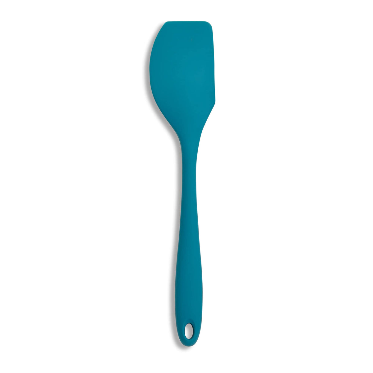 Mrs. Anderson’s Baking Silicone Basting Brush, Non-Stick, Heat Safe, Shed-Proof Bristles, Gray, 1.75-Inches, For Butter, Egg Wash, Glaze, And Baking Prep