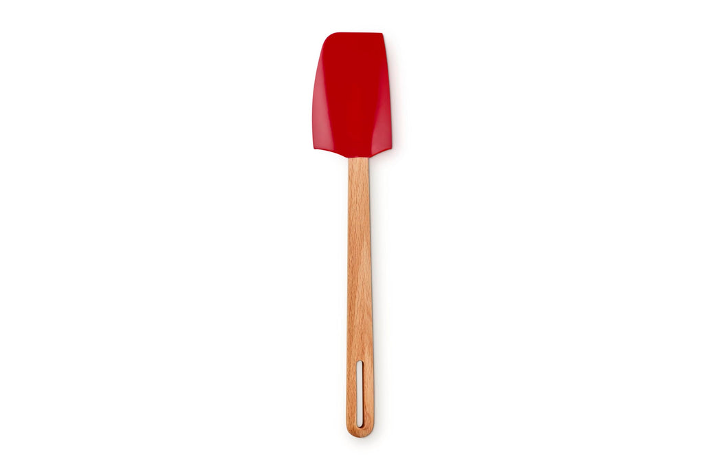 Le Creuset Silicone Signature Basting Brush, White