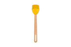 Le Creuset Silicone Signature Basting Brush, White