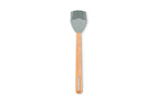 Le Creuset Silicone Signature Basting Brush, White