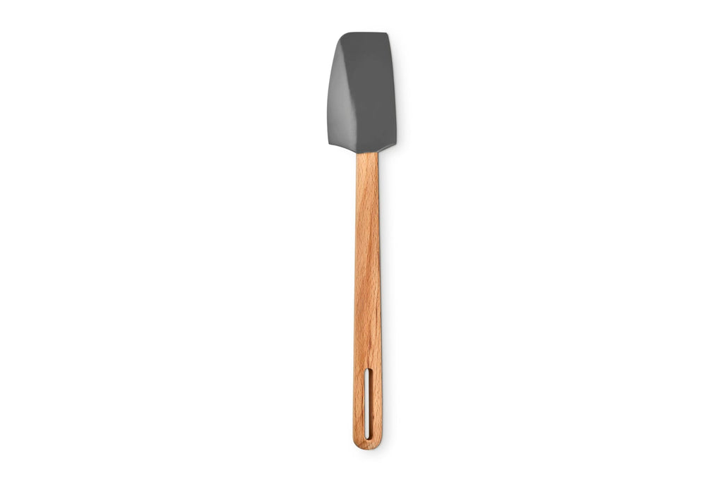 Le Creuset Silicone Signature Basting Brush, White