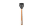 Le Creuset Silicone Signature Basting Brush, White