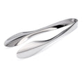 Premium Stainless Steel Serving Tongs (6'' Small)