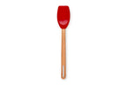 Le Creuset Silicone Signature Basting Brush, White