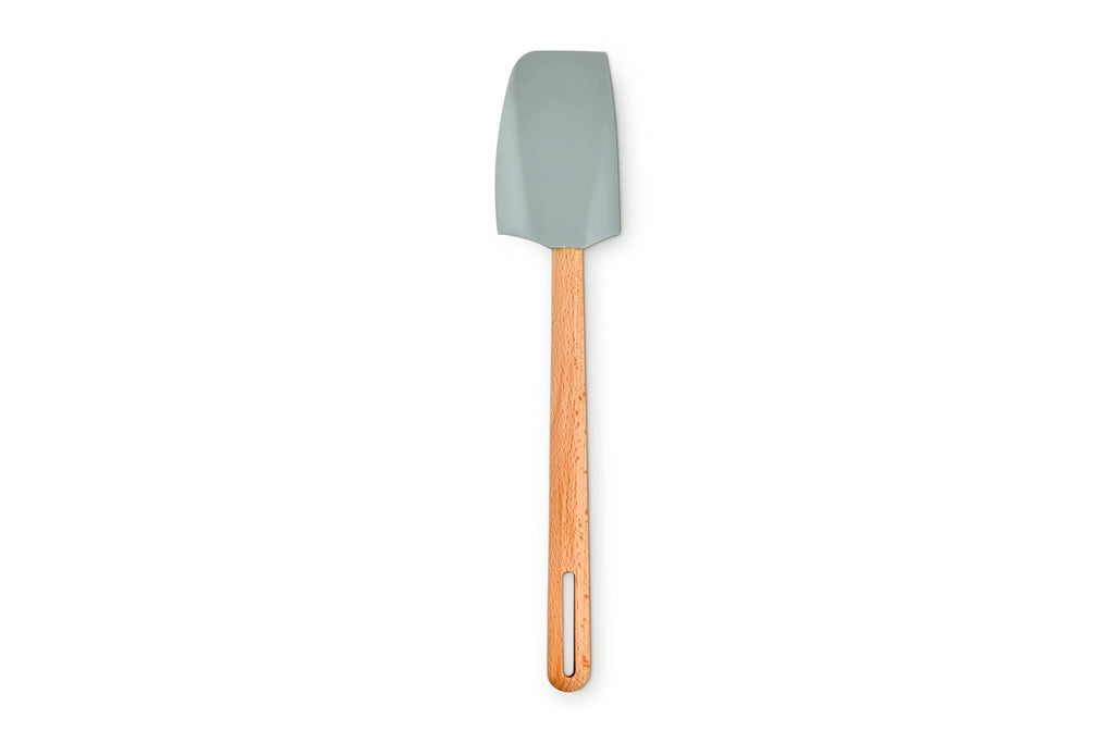 Le Creuset Silicone Signature Basting Brush, White