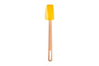 Le Creuset Silicone Signature Basting Brush, White
