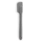 Mrs. Anderson’s Baking Silicone Basting Brush, Non-Stick, Heat Safe, Shed-Proof Bristles, Gray, 1.75-Inches, For Butter, Egg Wash, Glaze, And Baking Prep